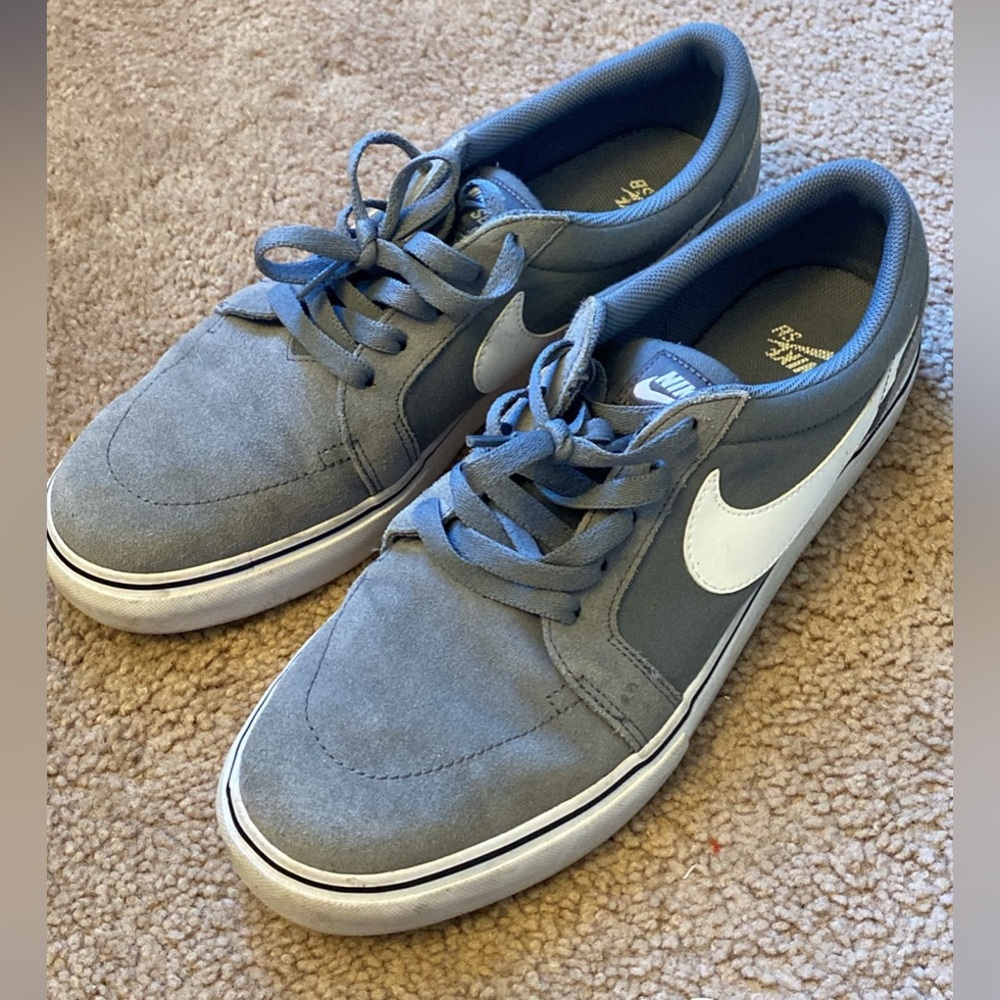 Size 11 Nike SB Men’s Shoes
